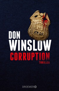 Corruption - Don Winslow - E-Book