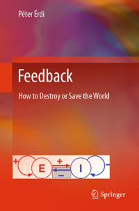 Feedback - Péter Érdi - E-Book