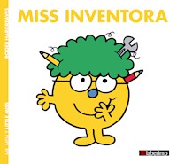 Miss Inventora - Adam Hargreaves - E-Book