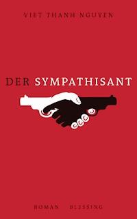 Der Sympathisant - Viet Thanh Nguyen - E-Book