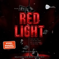 Red Light - Intoxicated - Don Both - Hörbuch