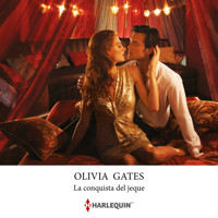 La conquista del jeque - Olivia Gates - Hörbuch