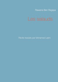 Les salauds - Rawene Ben Regaya - E-Book