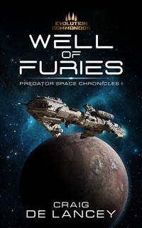 Well of Furies - Craig DeLancey - kostenlos E-Book