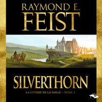 Silverthorn - Raymond E Feist - Hörbuch