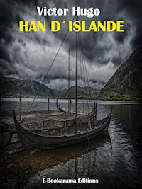 Han d’Islande - Victor Hugo - E-Book
