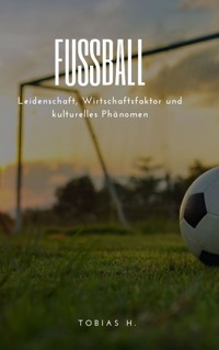 Fußball - Leidenschaft, Wirtschaftsfaktor und kulturelles Phänomen - Tobias Hopfmüller - E-Book