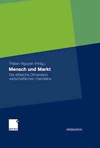 Mensch und Markt -  - E-Book