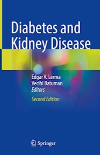 Diabetes and Kidney Disease -  - E-Book