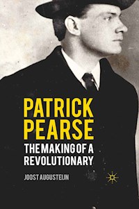 Patrick Pearse - J. Augusteijn - E-Book
