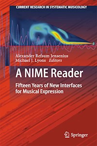 A NIME Reader - - E-Book