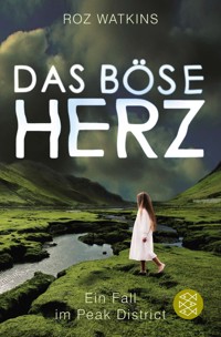 Das böse Herz - Roz Watkins - E-Book