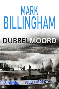 Dubbelmoord - Mark Billingham - E-Book