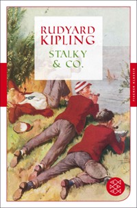 Stalky & Co. - Rudyard Kipling - E-Book