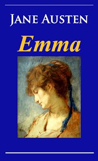 Emma - Jane Austen - E-Book