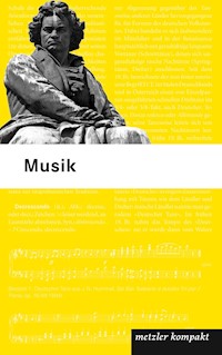 Musik -  - E-Book