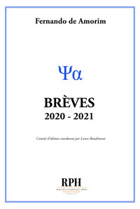 Brèves 2020-2021 - Fernando de Amorim - E-Book