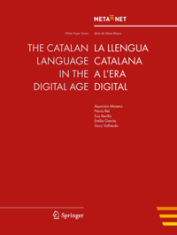 The Catalan Language in the Digital Age - - E-Book