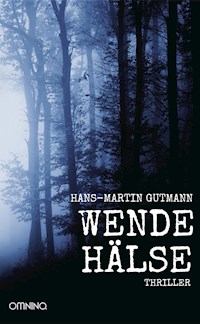 WENDEHÄLSE - Hans-Martin Gutmann - E-Book