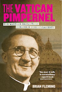 The Vatican Pimpernel - Brian Fleming - E-Book