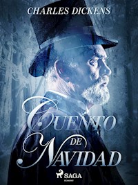Cuento de Navidad - Charles Dickens - E-Book