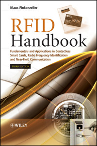 RFID Handbook - Klaus Finkenzeller - E-Book