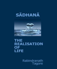 Sadhana - Rabindranath Tagore - E-Book