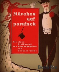 Märchen auf Pornisch - Cockson Grime - E-Book
