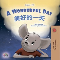 A Wonderful Day 山姆 赛高斯基 - Sam Sagolski - E-Book