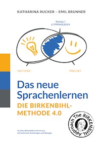 Das neue Sprachenlernen - Emil Brunner - E-Book