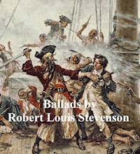 Ballads - Robert Louis Stevenson - E-Book