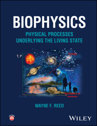 Biophysics - Wayne F. Reed - E-Book