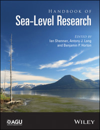 Handbook of Sea-Level Research -  - E-Book