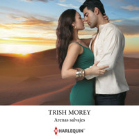 Arenas salvajes - Trish Morey - Hörbuch