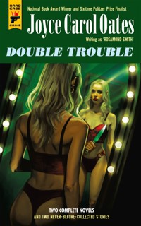 Double Trouble - Joyce Carol Oates - E-Book