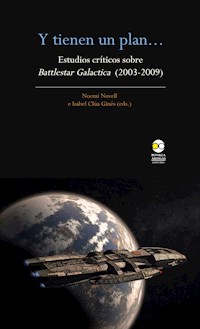 Y tienen un plan... -  - E-Book