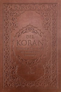 Der Koran - Ali Ünal - E-Book