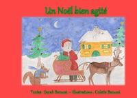 Un Noël bien agité - Sarah Becuzzi - E-Book