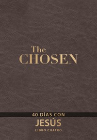 The Chosen – Libro cuatro - Amanda Jenkins - E-Book