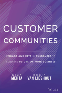 Customer Communities - Nick Mehta - E-Book