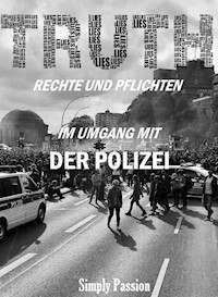 Truth - Simply Passion - E-Book