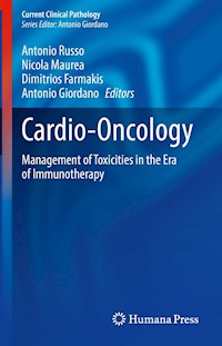Cardio-Oncology -  - E-Book