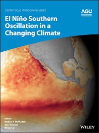 El Niño Southern Oscillation in a Changing Climate - - E-Book