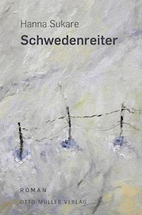 Schwedenreiter - Hanna Sukare - E-Book