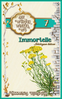 Immortelle - Cassandra Leuenroth - E-Book