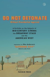 DO NOT DETONATE Without Presidential Approval - Various Authors - E-Book