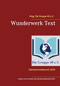 Wunderwerk Text -  - E-Book