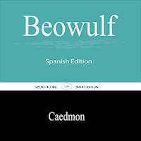 Beowulf - Francis Grose - E-Book