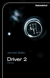 Driver 2 - James Sallis - E-Book