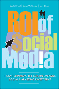 ROI of Social Media - Guy Powell - E-Book